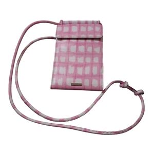 Vince Camuto Pink Crossbody Bag